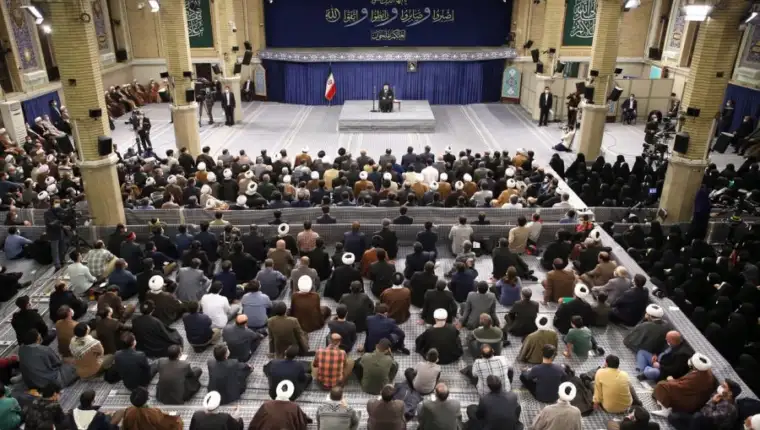 iran