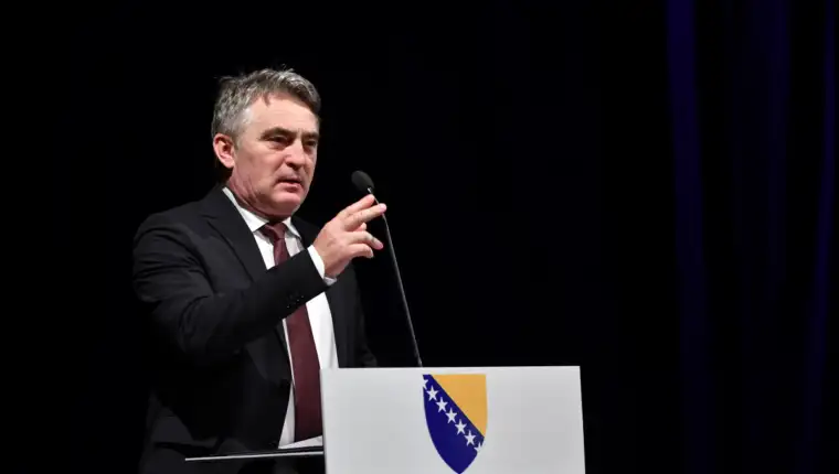 zeljko komsic govor naucni skup