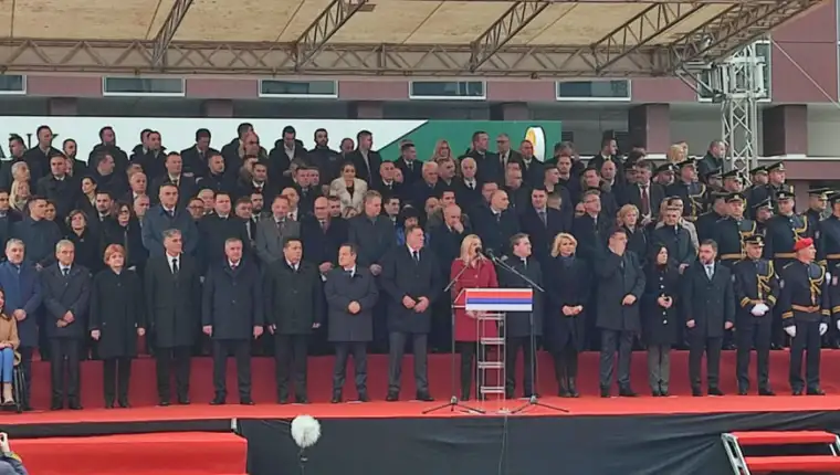 Источно Сарајево - Дан Републике