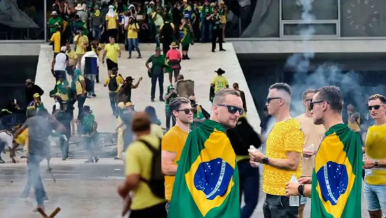 brazil kongres 1