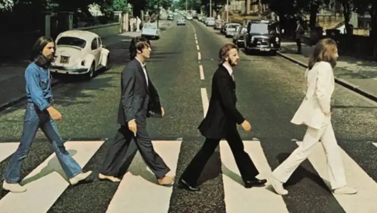 beatles