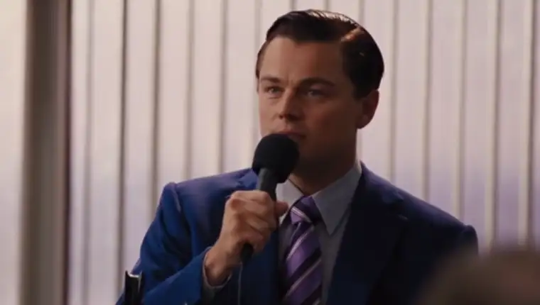dicaprio
