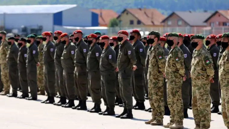 eufor bih 4