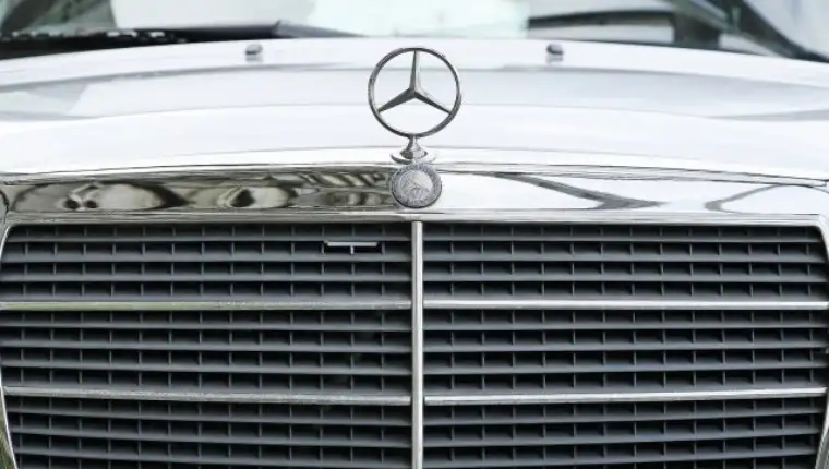 mercedes