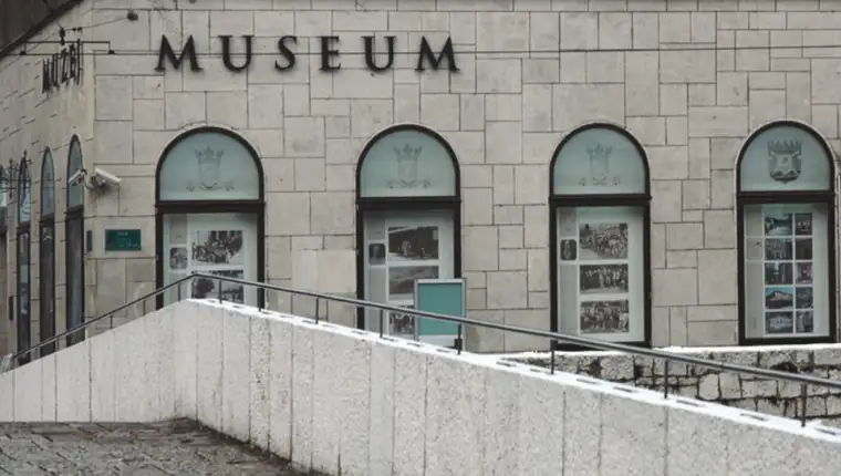 muzej sarajeva