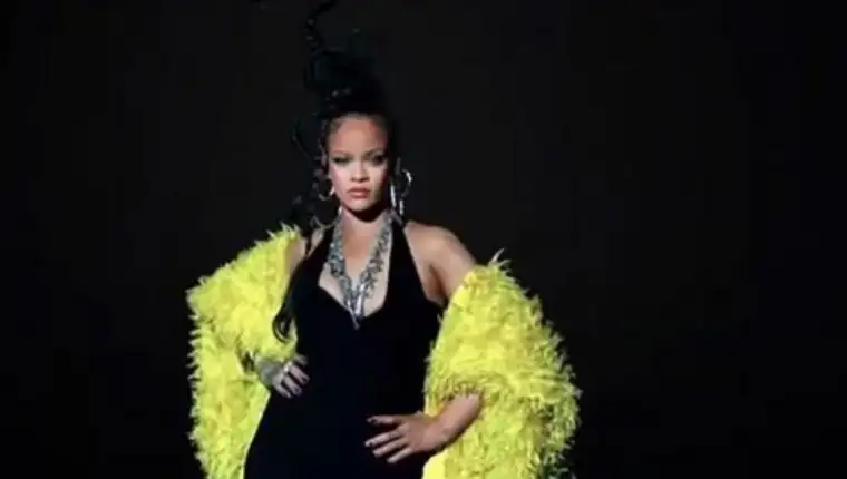 rihanna