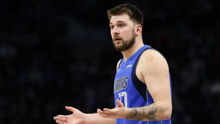 luka doncic