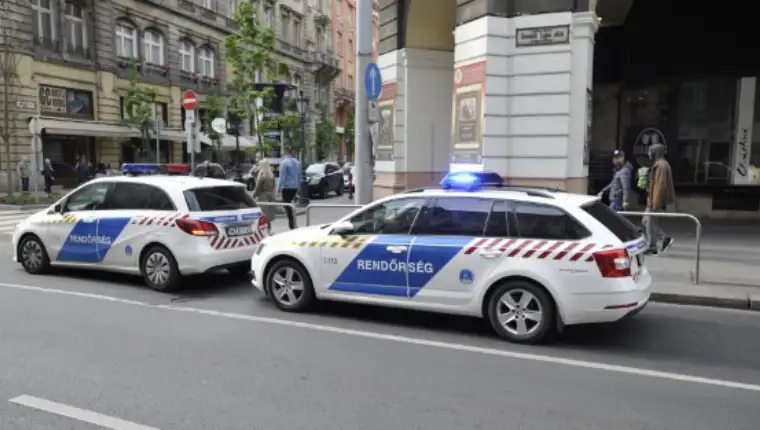 policija madjarska 1