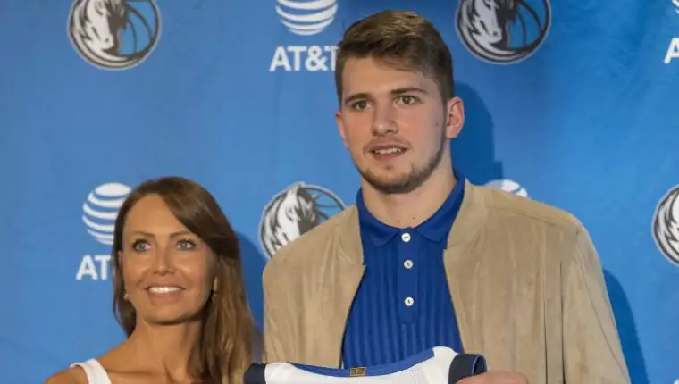 luka doncic
