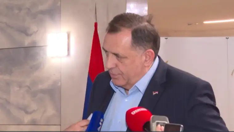 dodik