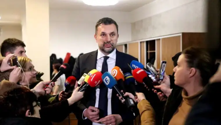 konakovic Elmedin