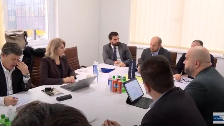vlada ks pregovori