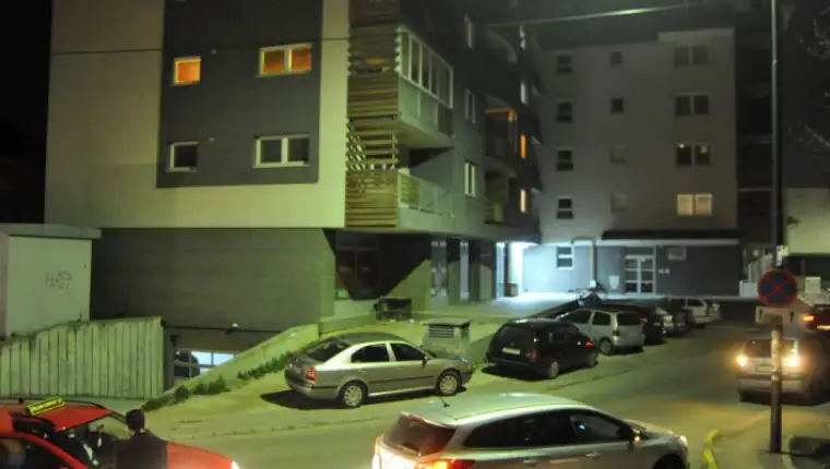 ilidza policja