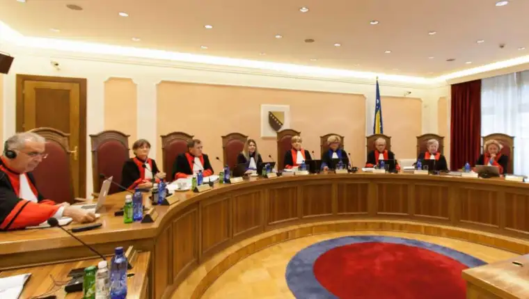 ustavni sud bih