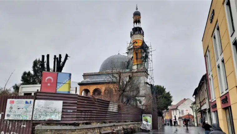 saren dzamija 3