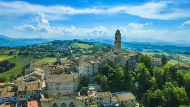 selo italija