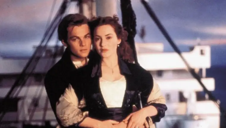 titanic