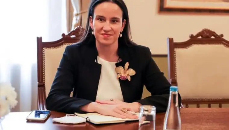 benjamina karic