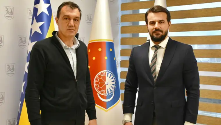 muzur godinjak