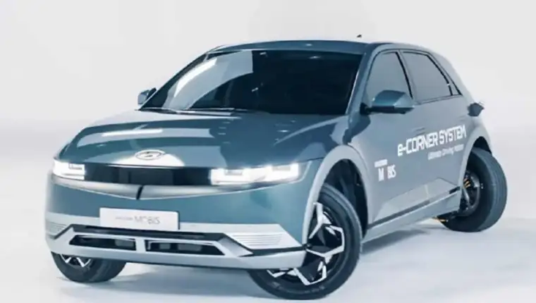 hyundai mobis