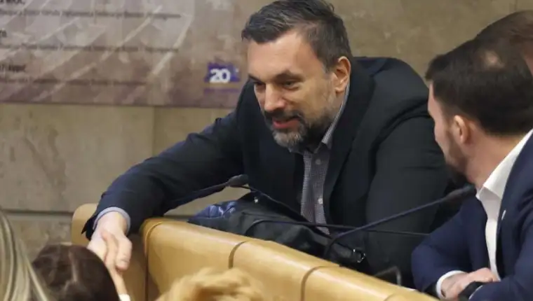 konakovic parlament