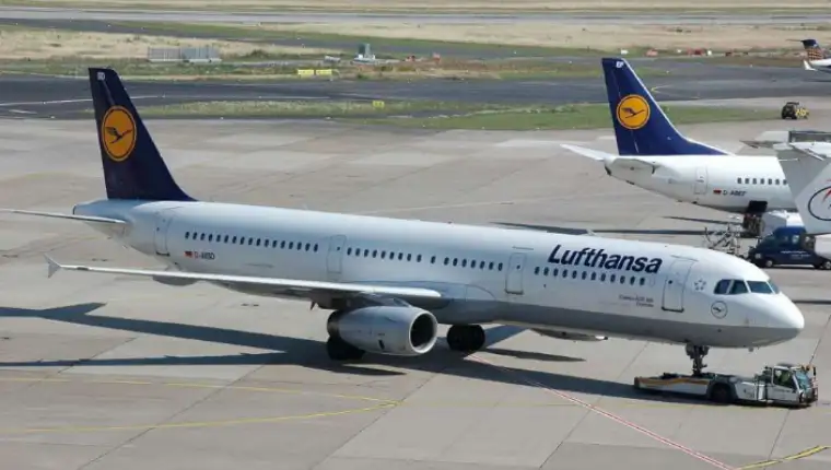 lufthansa 3