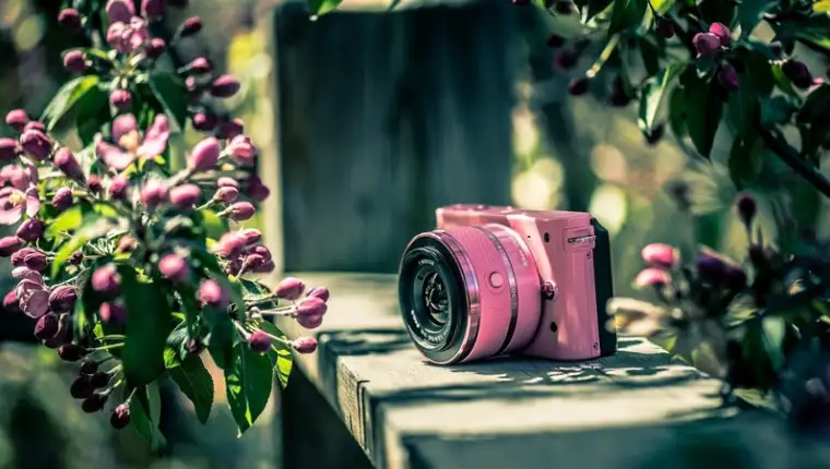 Nikon COOLPIX