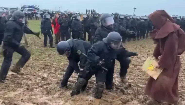 policija blato