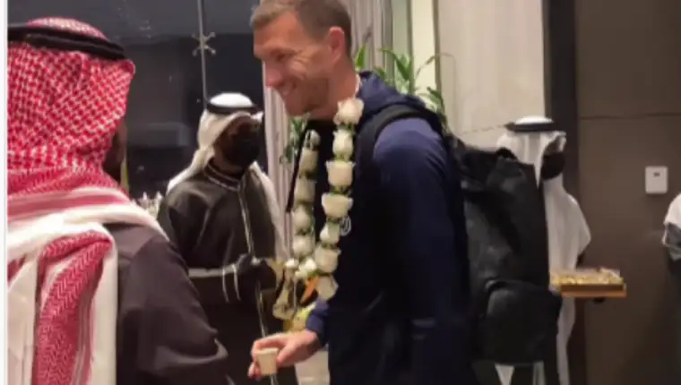 dzeko arapi 1