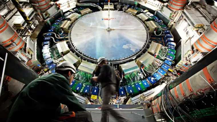 cern lhc
