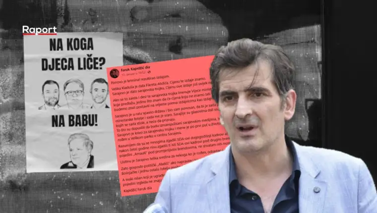 kapidzic plakati status