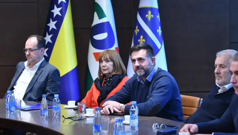 edin ramic sda