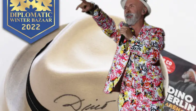dino merln