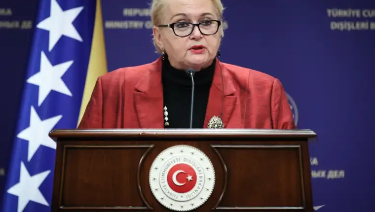 bisera turkovic