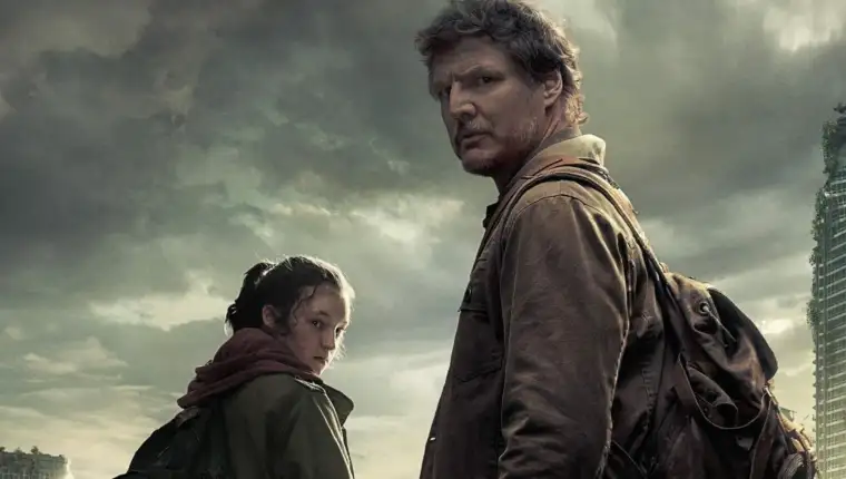 the last of us