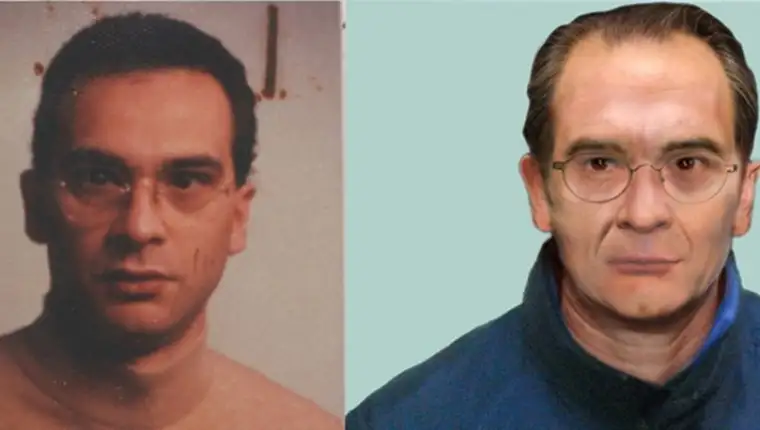 cosa nostra
