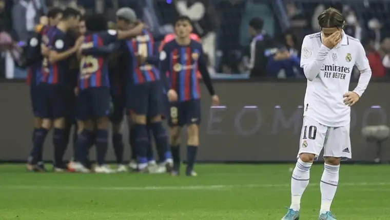 luka modric