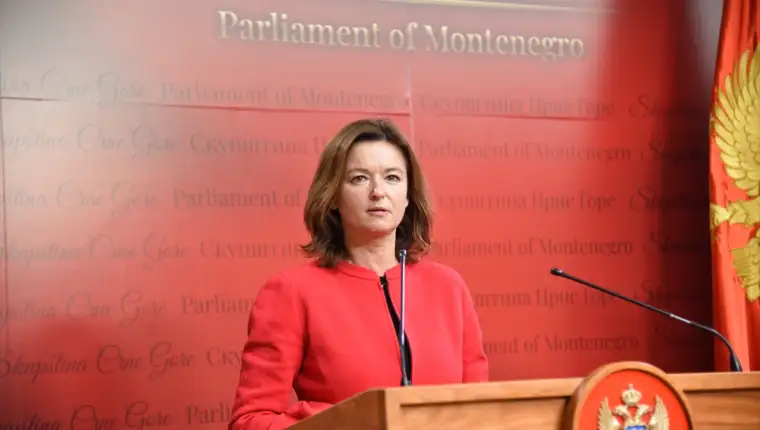 tanja fajon