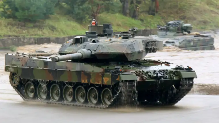 leopard2
