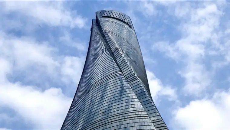 Shanghai-Tower-tallest-building-in-the-world