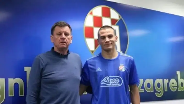 drljo dinamo 1