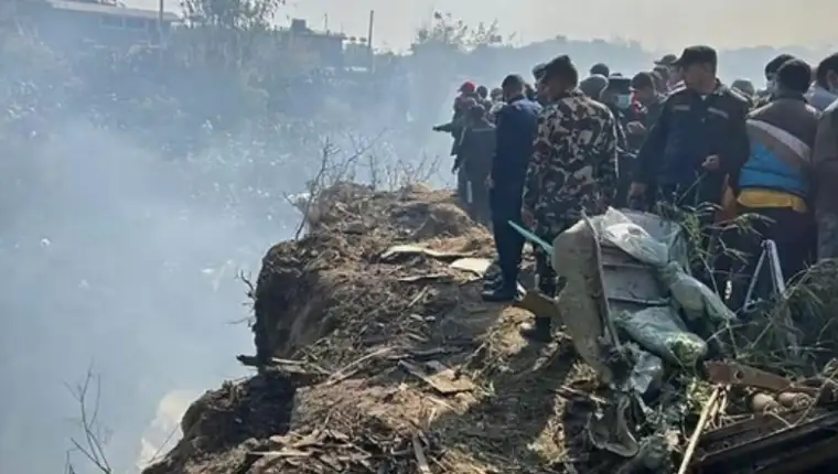 nepal avion 3