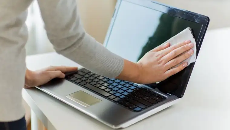 laptop cisti