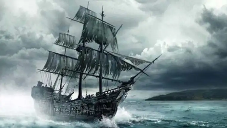 Mary Celeste