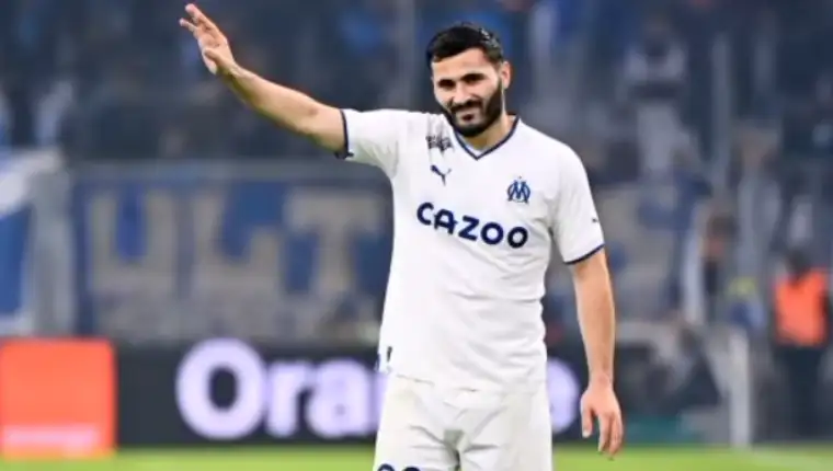 kolasinac goal 1