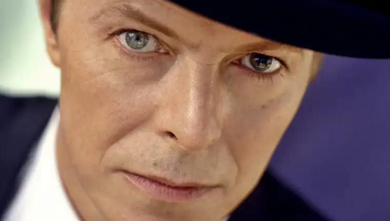 bowie