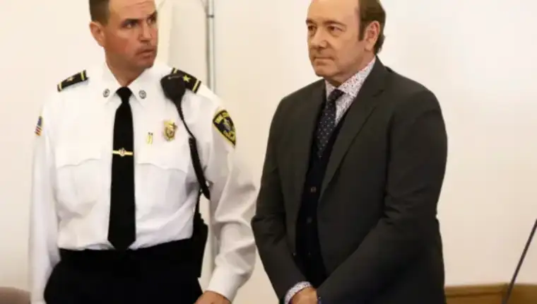 spacey