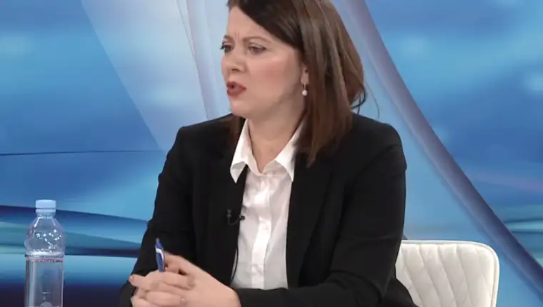 sabina sarajlija