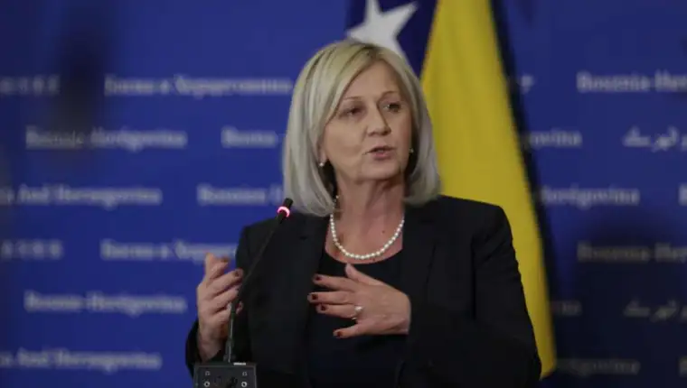 borjana kristo