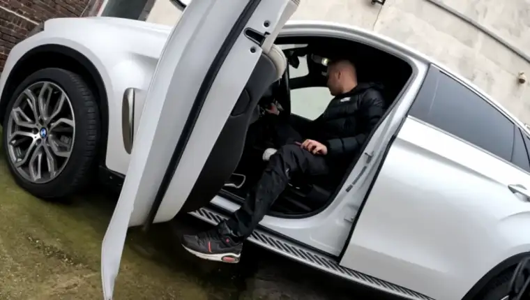 polovni auto